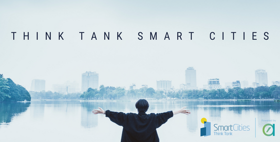 Think Tank Smart Cities